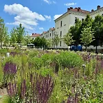 Gio Apartments, Luxury, Old Town Cracow